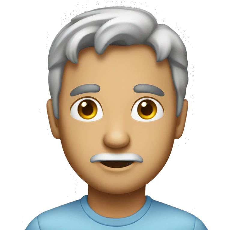 Ein Gesicht wo statt Augen Geldscheine zu sehen sind  emoji