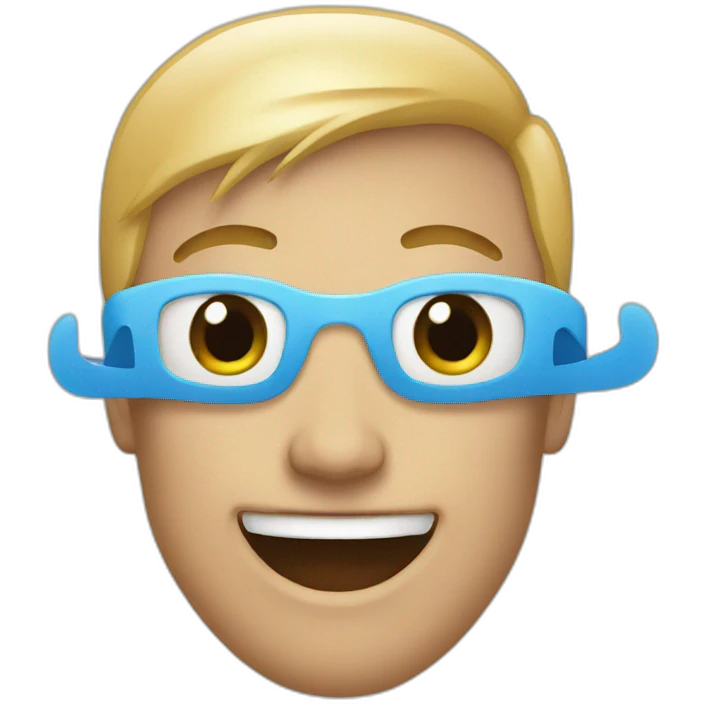 twitter logo emoji