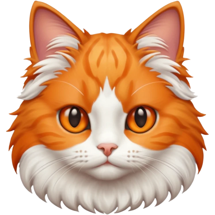 Cat  emoji