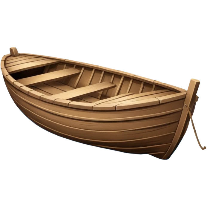 Boat emoji