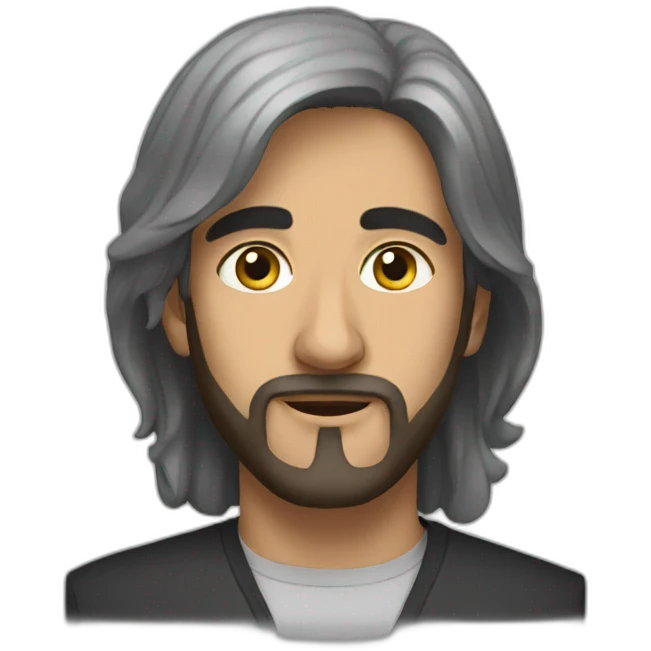 Iran emoji