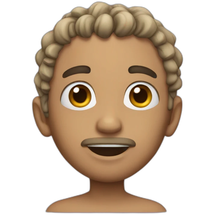 maranza emoji