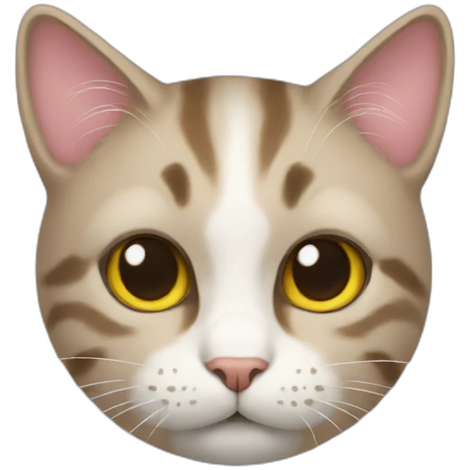 cat cat cat!! emoji