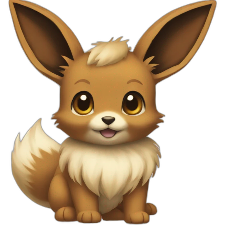 eevee emoji