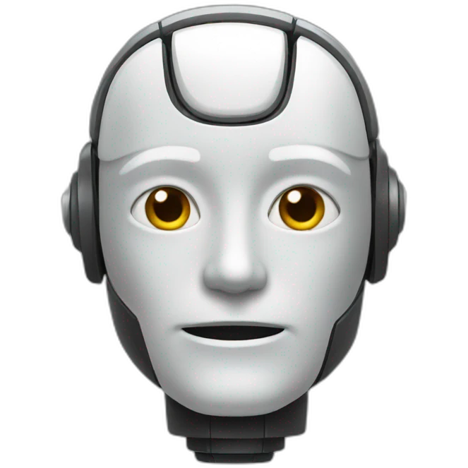 legal ai bot emoji