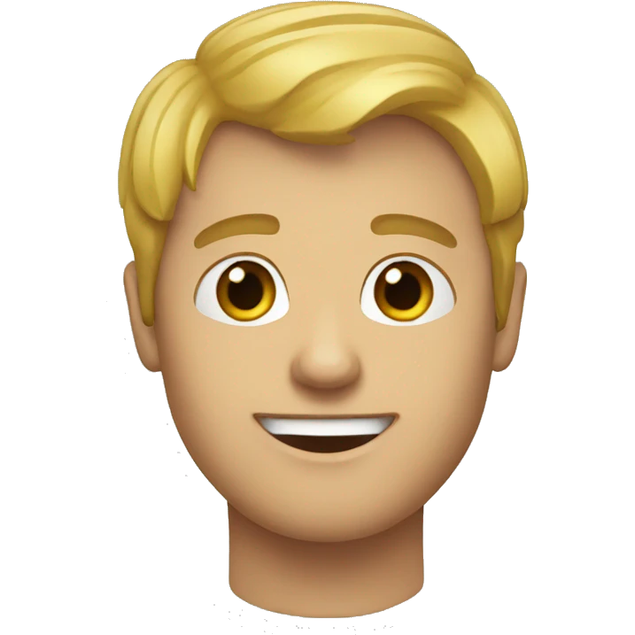 Mathieu emoji