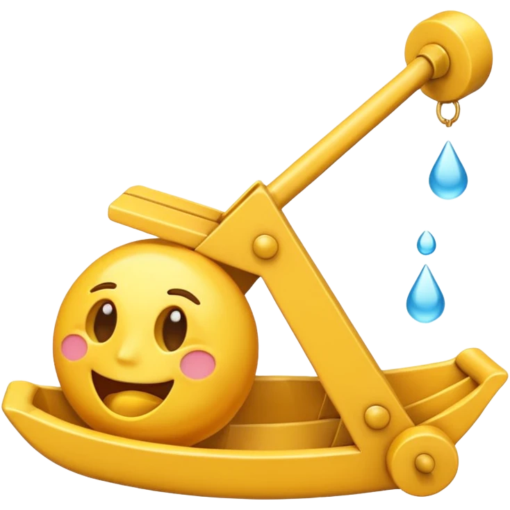 catapult an emoji to 800m emoji