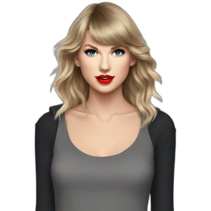 Taylor-Swift-1989 emoji