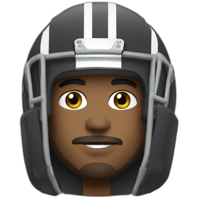quarterbacks emoji