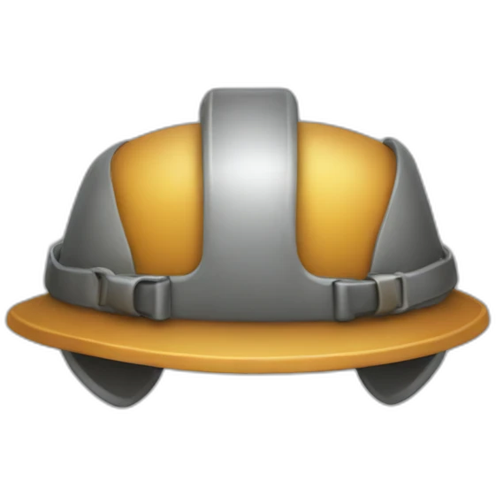 propeller cap emoji