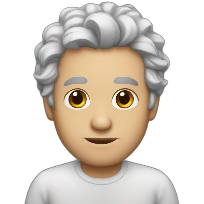 Cyril RANDON emoji
