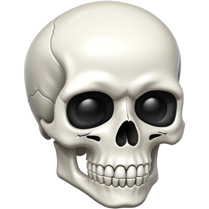 💀 emoji