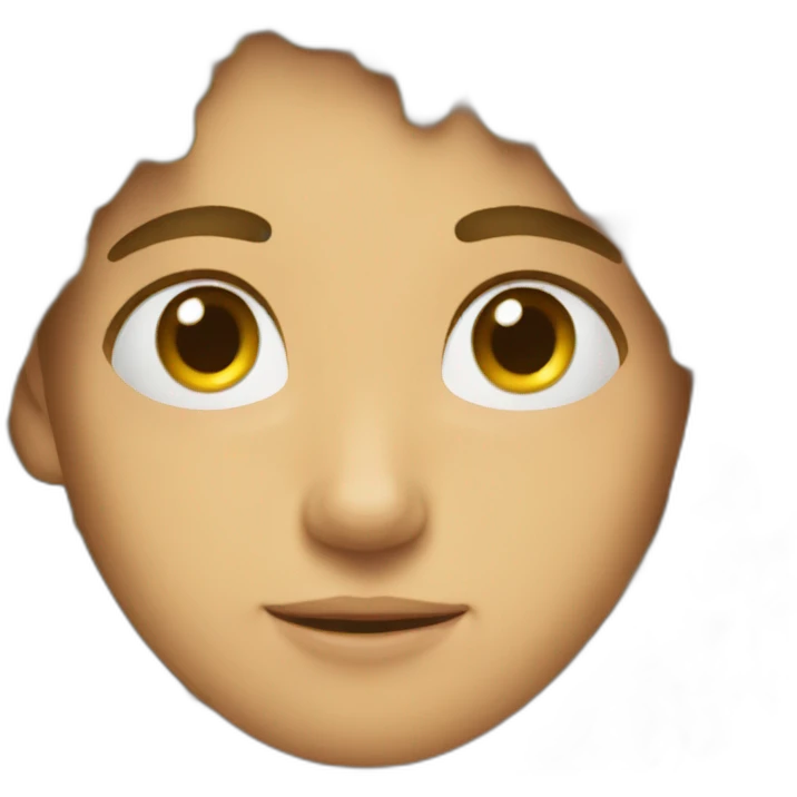 Luffi emoji