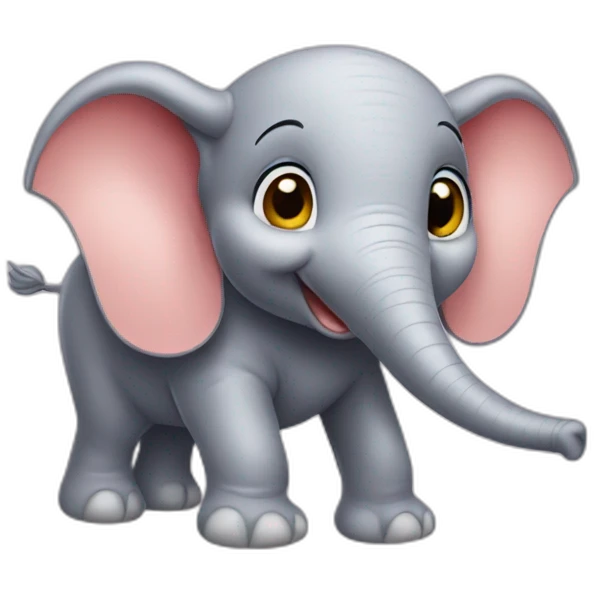dumbo emoji