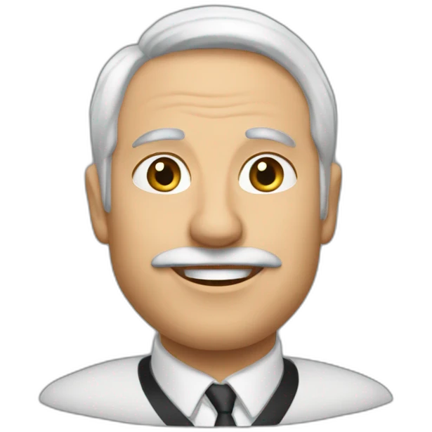 Carlo anccelotti emoji