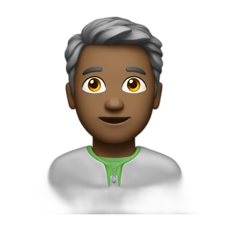 Artificial Inteligence emoji