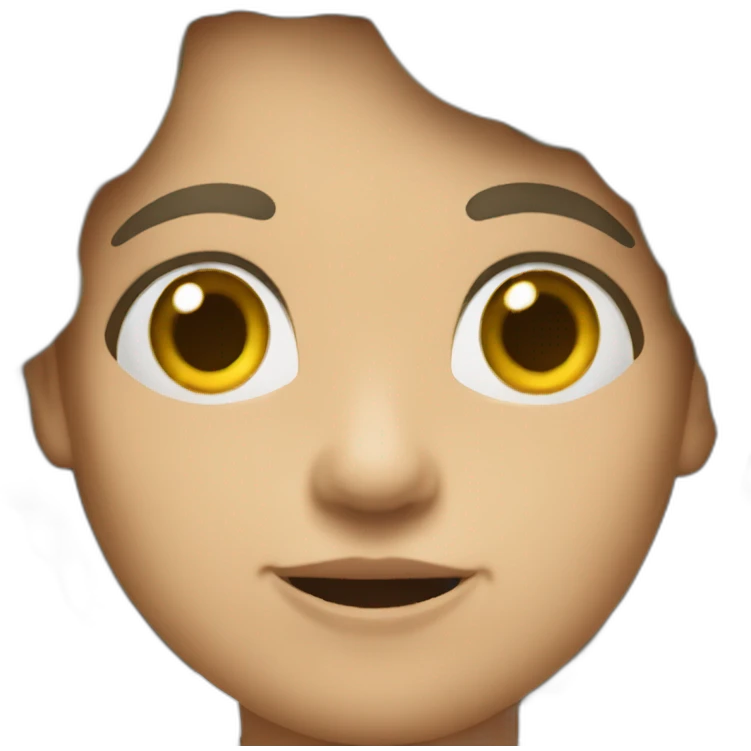 gordinha metaleira emoji