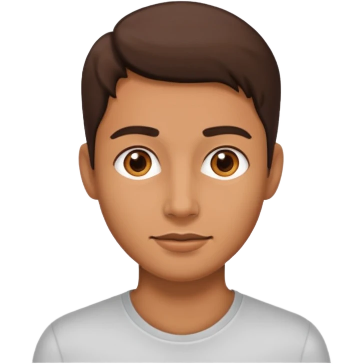 male and female emoji