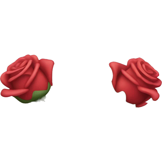 Rose Toy  emoji