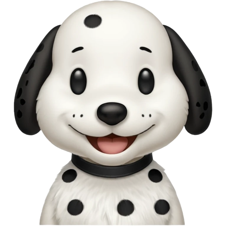 snoopy emoji