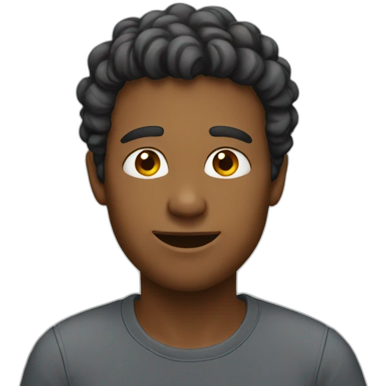 Chat emoji
