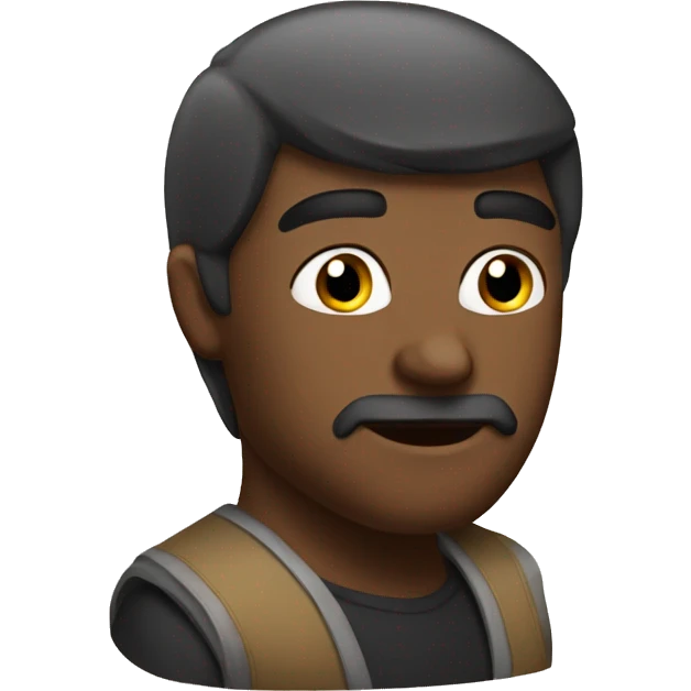 Secret santa emoji