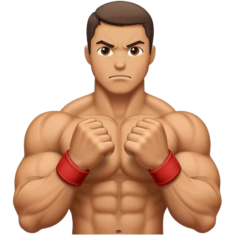 Fists emoji