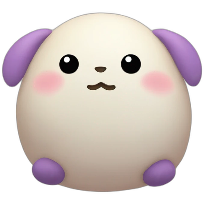 squishmallow rosie emoji