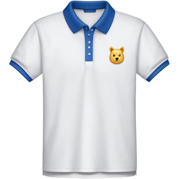 POLO emoji