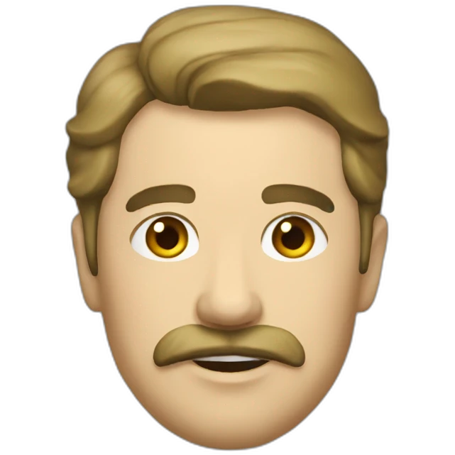 Staline emoji