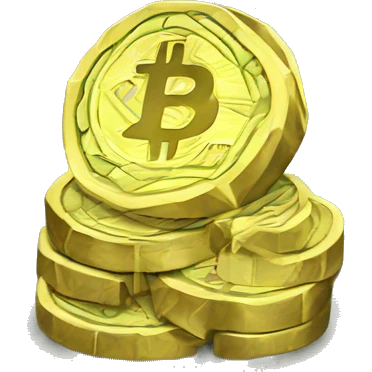 crypto cash emoji