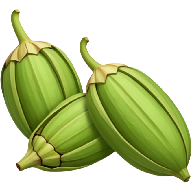 Cardamom emoji