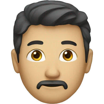 Anonymous emoji