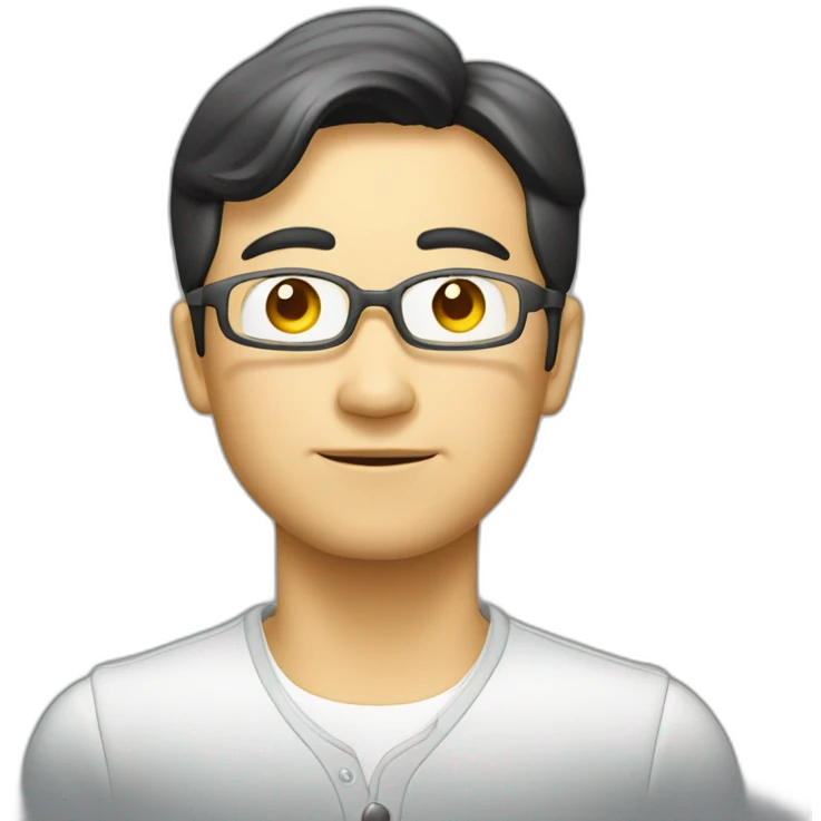hongkong Edison emoji