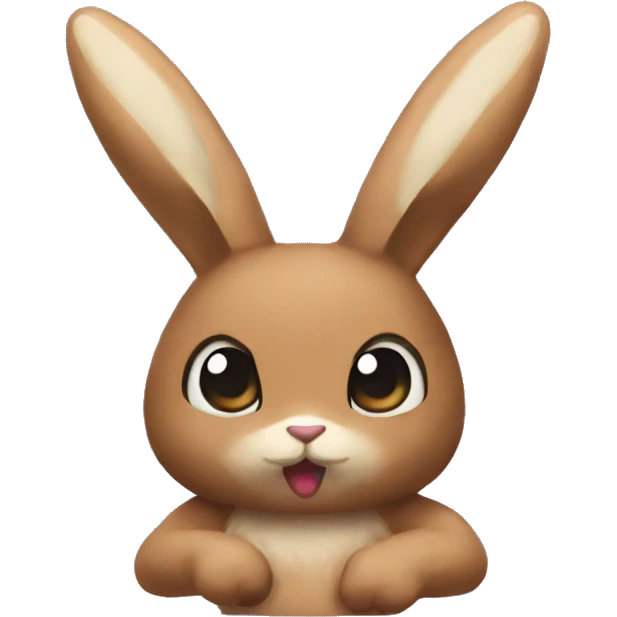 baddie lopunny emoji
