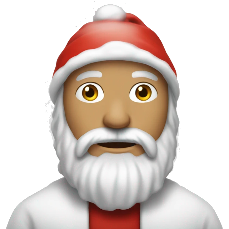 samiclaus emoji