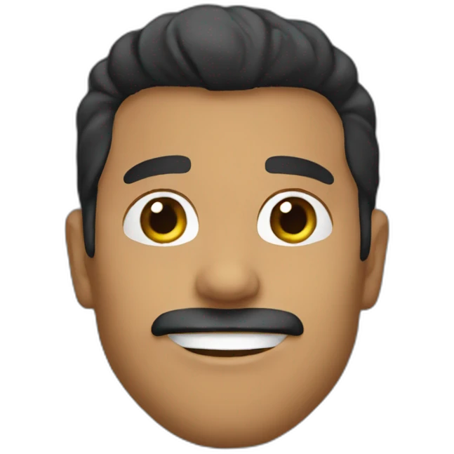 steven de la cruz emoji