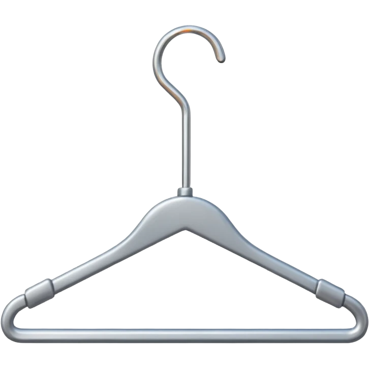 hanger emoji