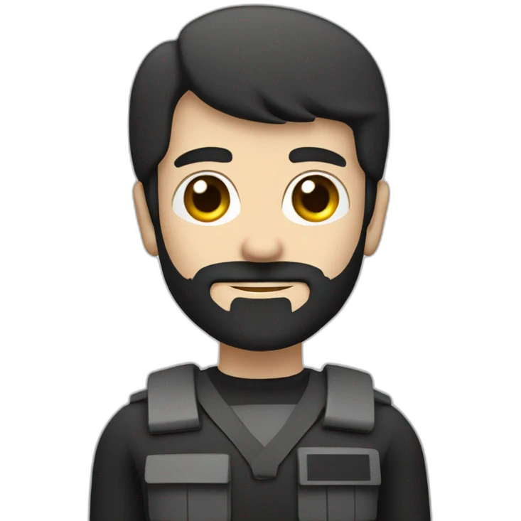 command prompt >_ emoji