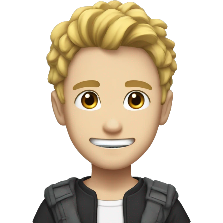 like gojo anime jjk emoji