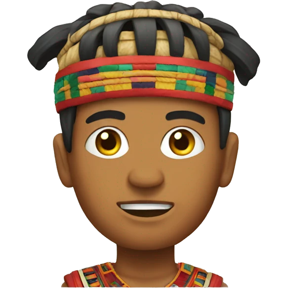 incas emoji