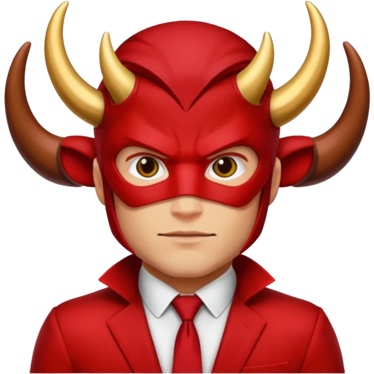 daredevil emoji