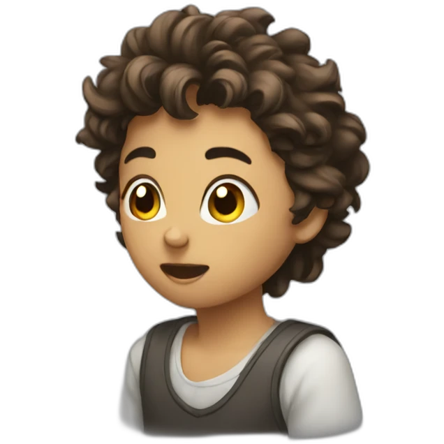 passionate emoji