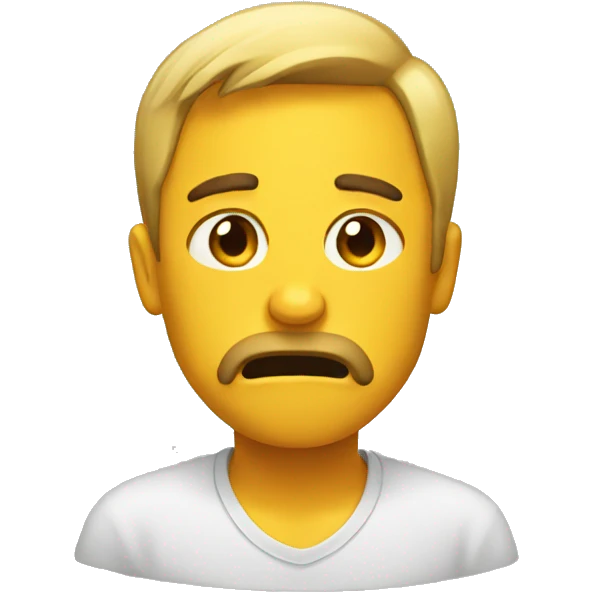 tired emoji  emoji