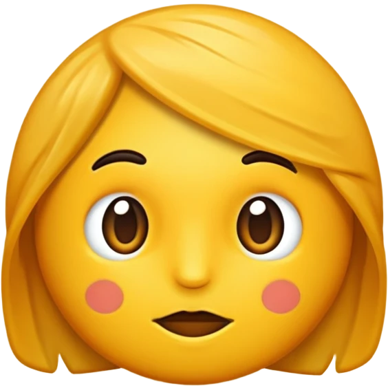 Imagem aconchegante emoji