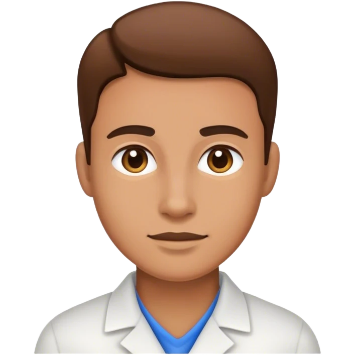 employee emoji