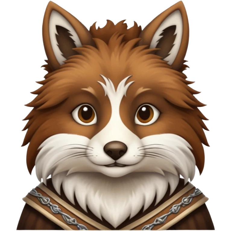 medieval animal emoji