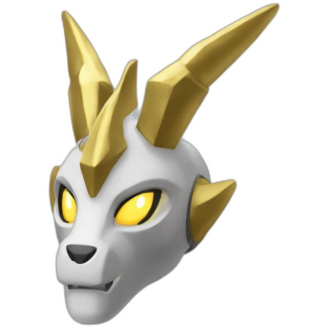 Arceus emoji