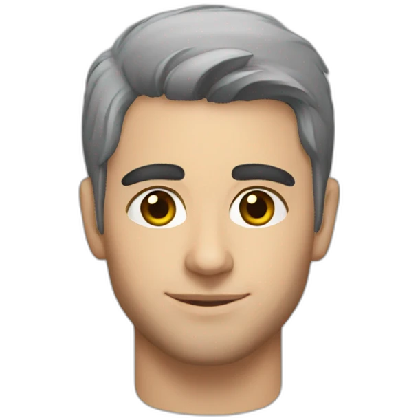 Jordan bardella emoji