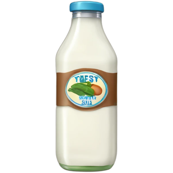 Ranch dressing  emoji